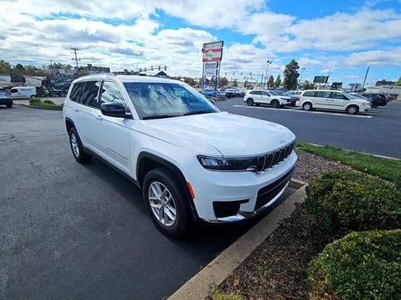 JEEP GRAND CHEROKEE 2022 1C4RJKAG2N8546707 image JEEP GRAND CHEROKEE 2022 1C4RJKAG2N8546707 image